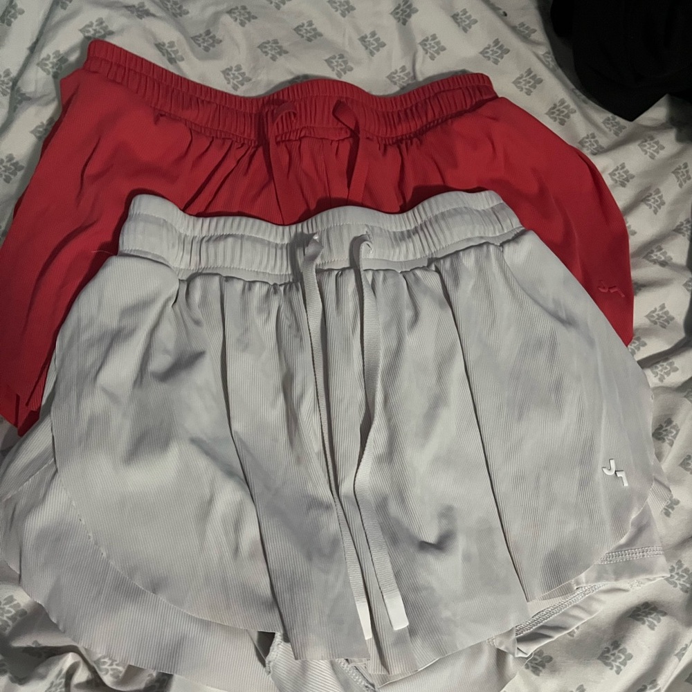 Nice athletic skirts